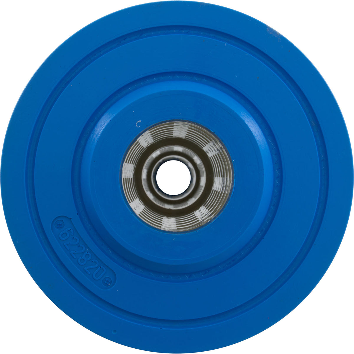 Cartridge, Waterco FulFlo Tri, 135sqft, TC400, 3 Required : 622820