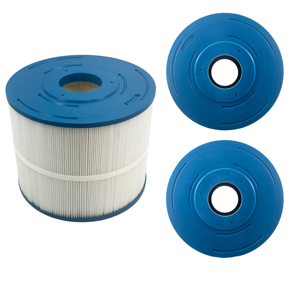 Cartridge Element, Waterco Opal XL, 90 SqFt : 701041