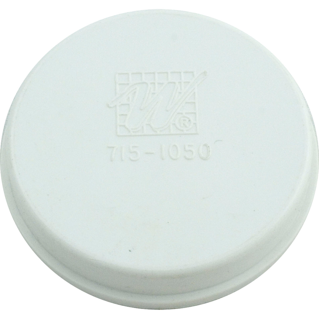 Bypass Plug, WW In-Line/Top Load/Top Mount/Front Access, 2" : 715-9900