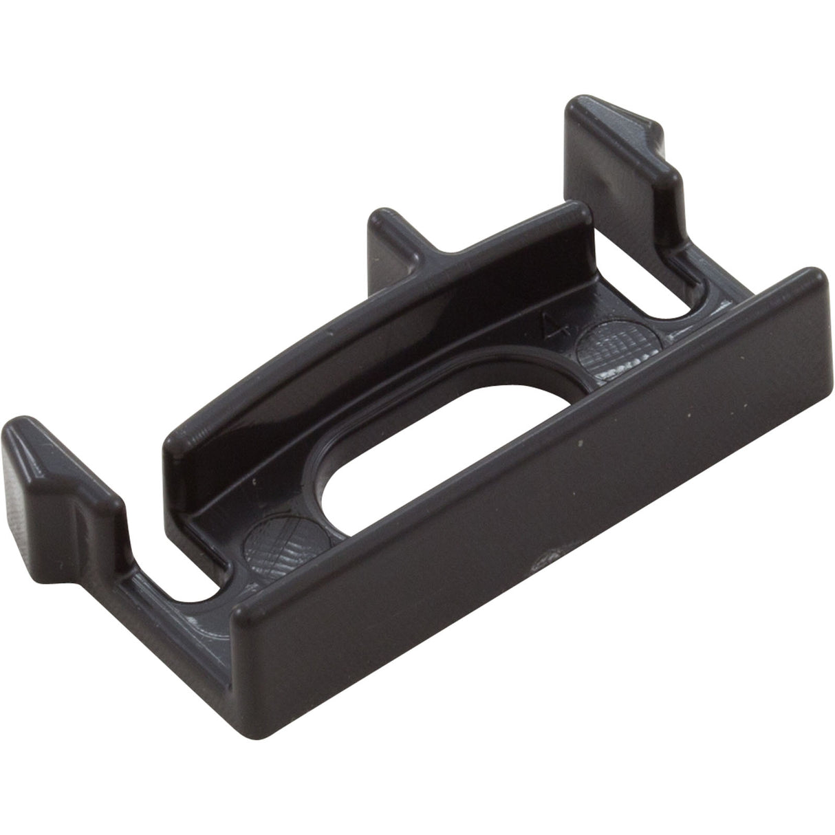 Clip, Waterway, Ultra Skim Filter, Anti Float Basket : 519-8190 - Waterway Plastics - 519-8190 - PartsForSpas.com