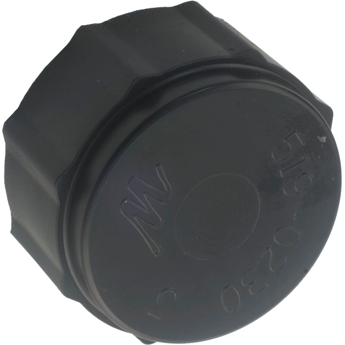 Drain Cap, Waterway Pro Clean : 550-0240