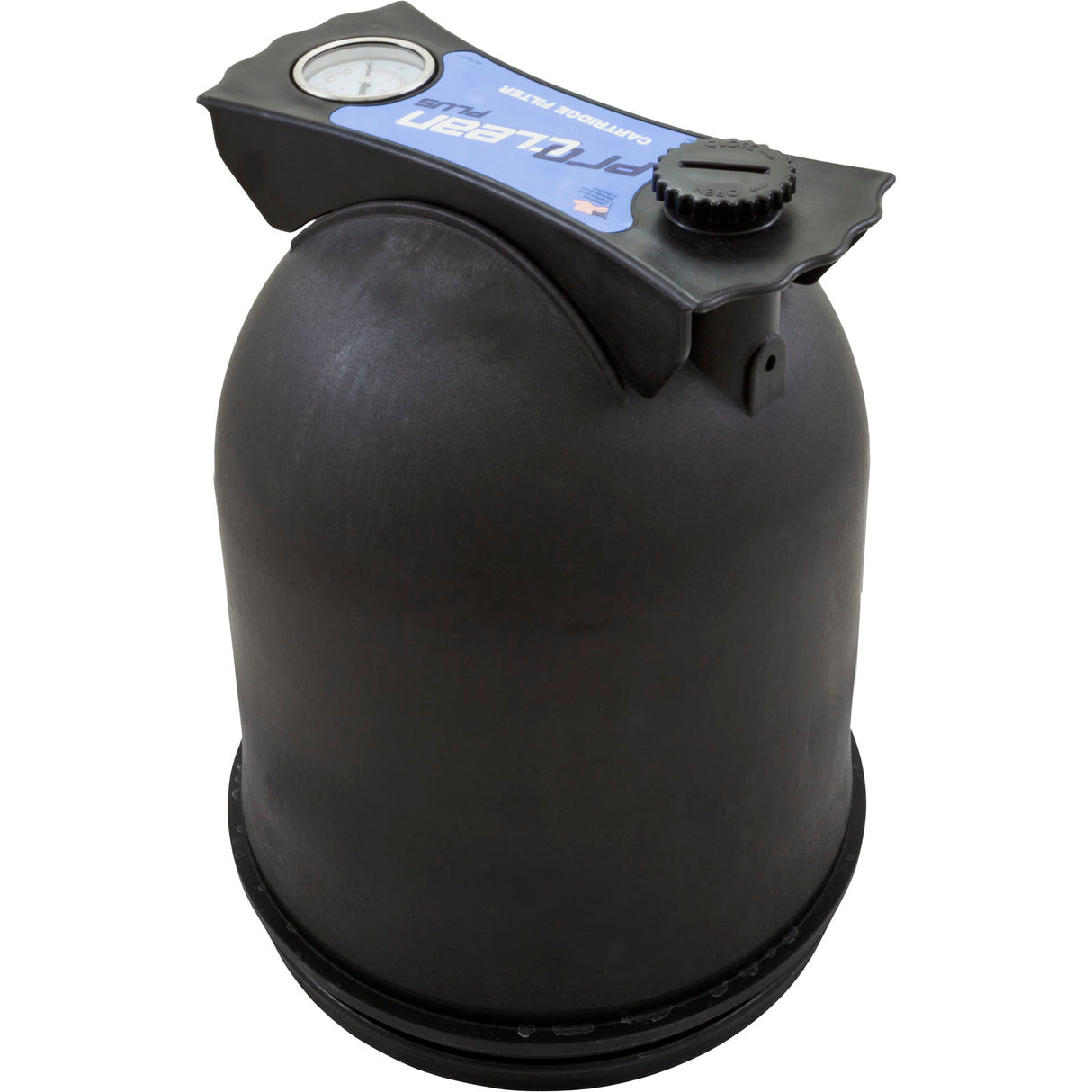 Tank Lid, Waterway Pro Clean Plus 125/150 sqft : 550-0621