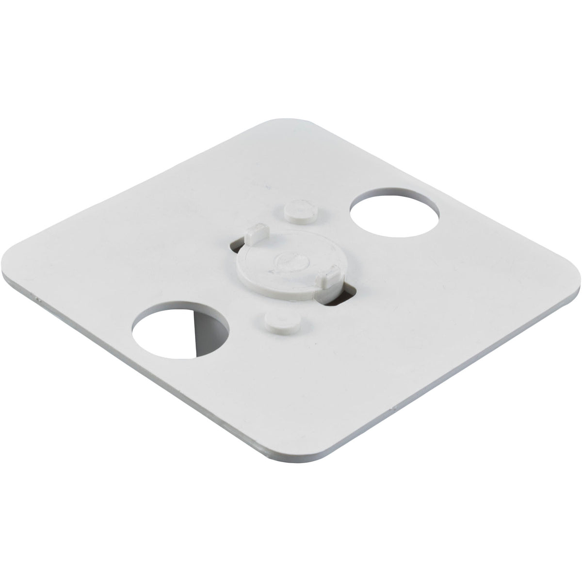 Diverter, Waterway Spa Skimmer, Lower : 519-4060 - Waterway Plastics - 8.06105E+11 - PartsForSpas.com