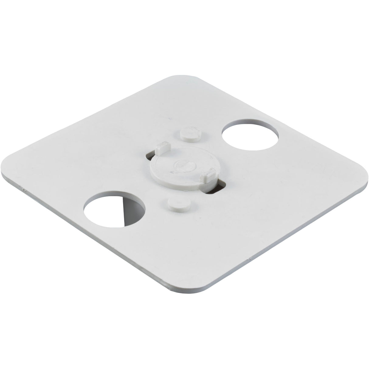Diverter, Waterway Spa Skimmer, Lower : 519-4060 - Waterway Plastics - 806105095312 - PartsForSpas.com