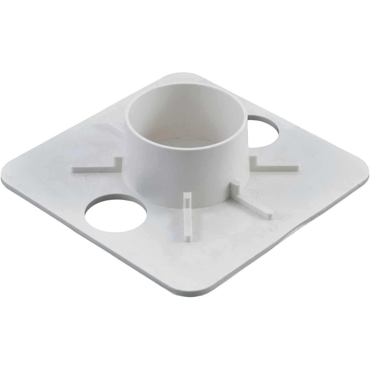 Diverter, Waterway Spa Skimmer, Lower : 519-4060 - Waterway Plastics - 806105095312 - PartsForSpas.com