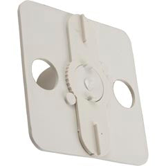 Diverter Assembly, Waterway Spa Skimmer : 550-1500