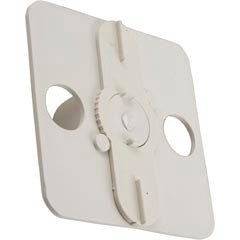 Diverter Assembly, Waterway Spa Skimmer : 550-1500 - Waterway Plastics - 806105329158 - PartsForSpas.com