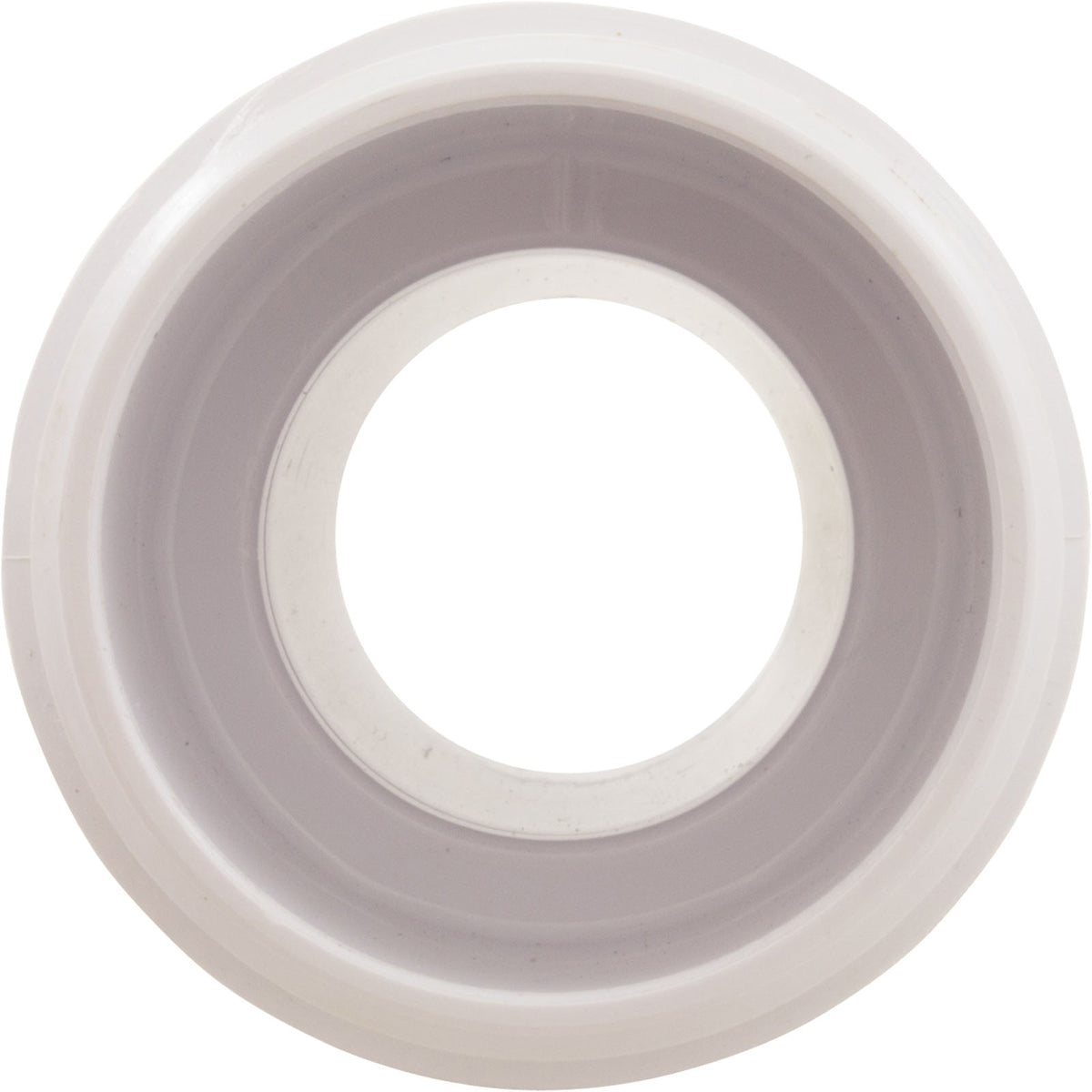 Hose Adapter, 1-1/2" Spigot x (1-1/4"/1-1/2") Hose Barb : 417-6080
