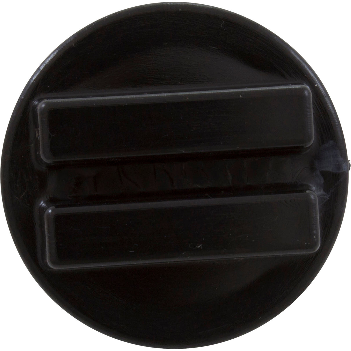 Drain Plug Assy, Waterway Crystal Water, W/O-Ring, Old Style : 400-6621 - Waterway Plastics - 806105414748 - PartsForSpas.com
