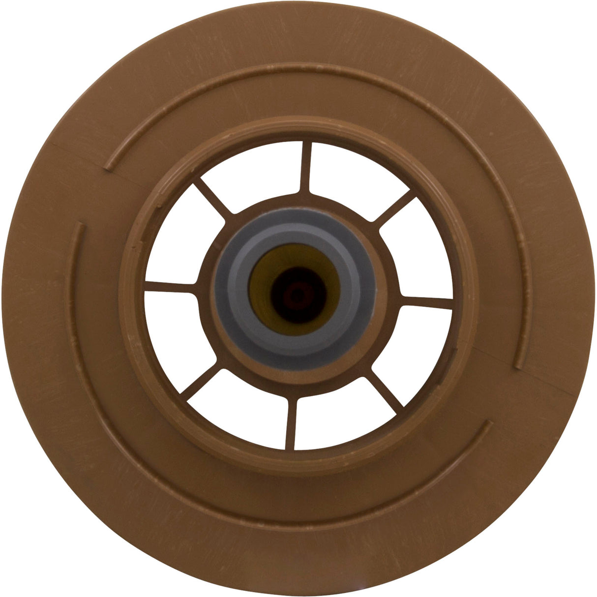 Core Plate, Waterway Clearwater 100 sqft, Bottom : 500-5280 - Waterway Plastics - 500-5280 - PartsForSpas.com
