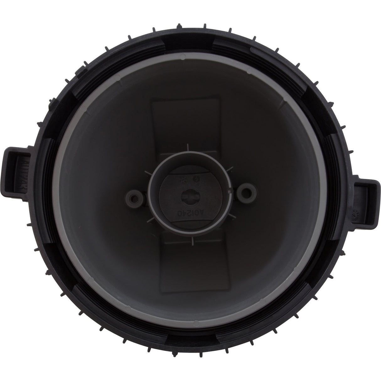 Tank Lid Assembly, Zodiac Jandy CS100/CS150 : R0461900 - Jandy/Laars/Zodiac - 052337039819 - PartsForSpas.com