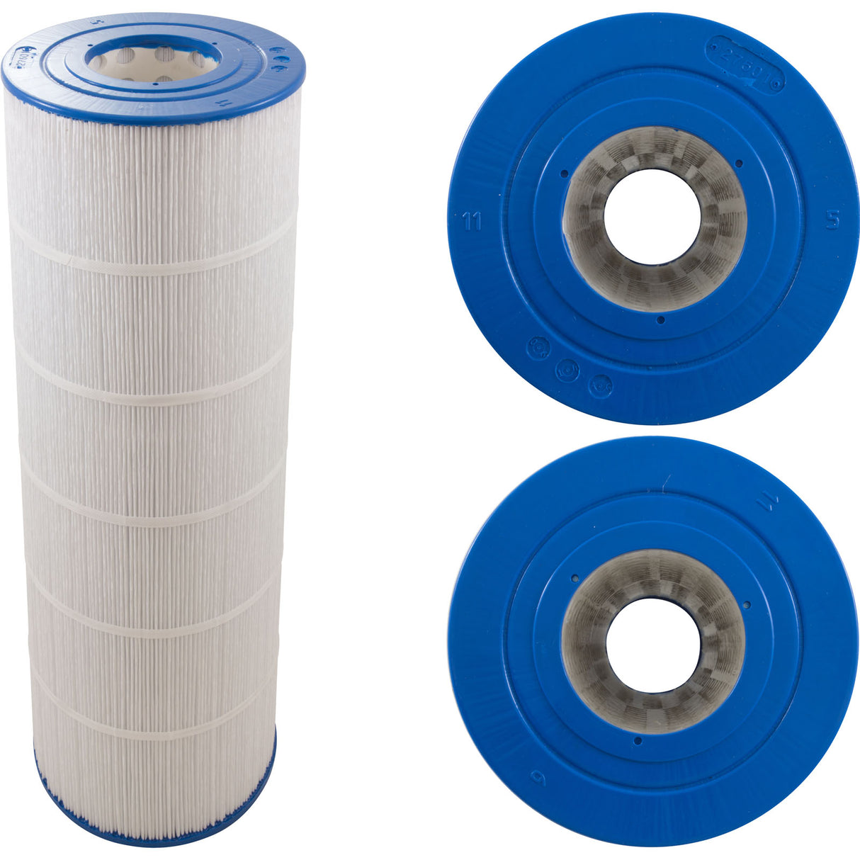 Cartridge, 150sqft, 8-15/16", 28-3/16" : 27501