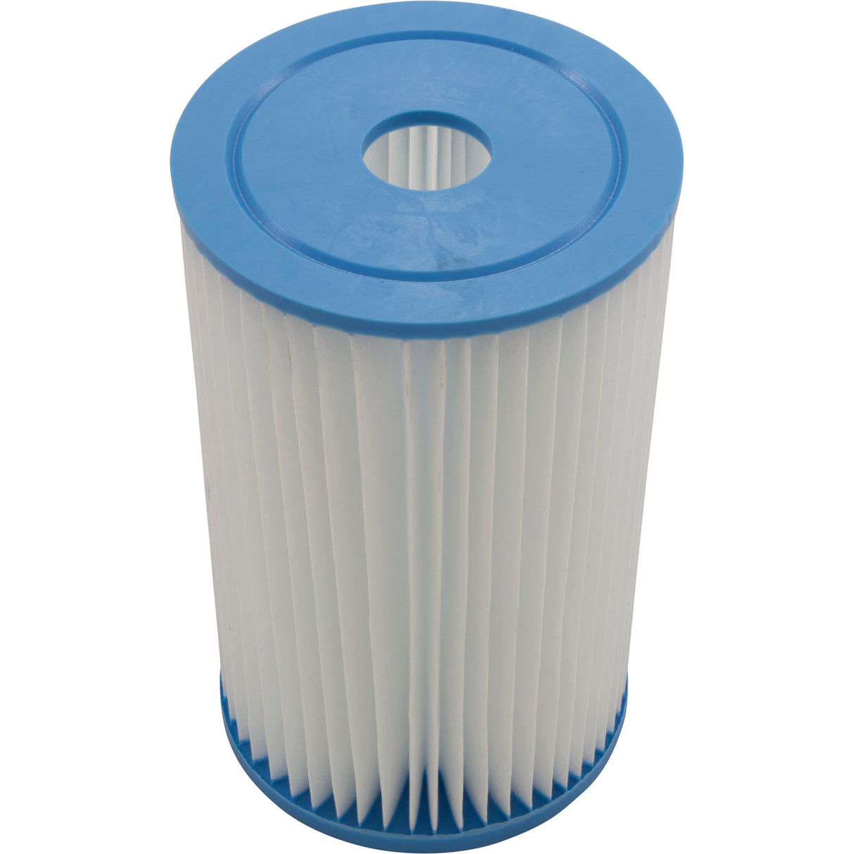Cartridge, 5sqft, 1-1/4"ot, 2-7/16"ob, 4-3/4"OD, 8", 4oz, No Core : C-4608