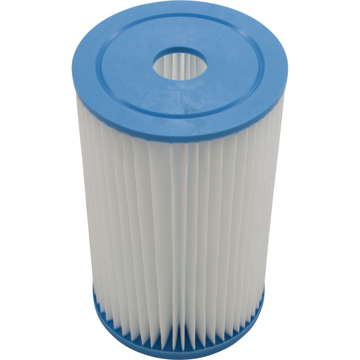 Cartridge, 5sqft, 1-1/4"ot, 2-7/16"ob, 4-3/4"OD, 8", 4oz, No Core : C-4608