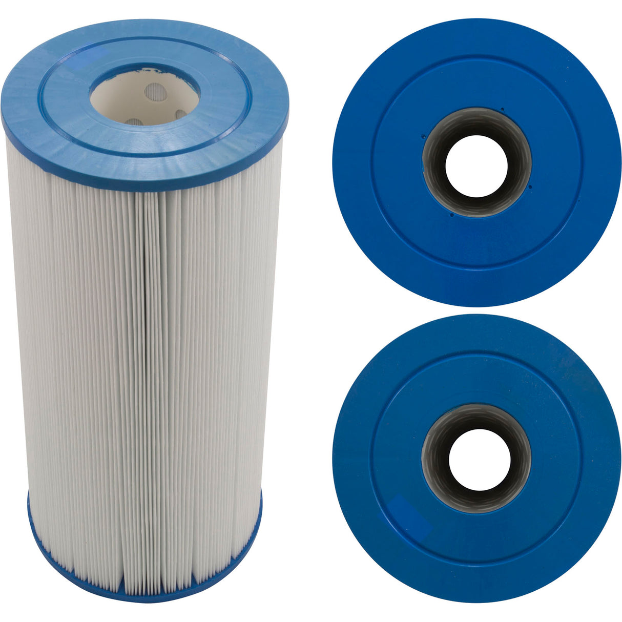 Cartridge, 50sqft, 2-1/8"ot, 2-1/8"ot, 5-3/4", 11-7/8", 3oz : C-5302