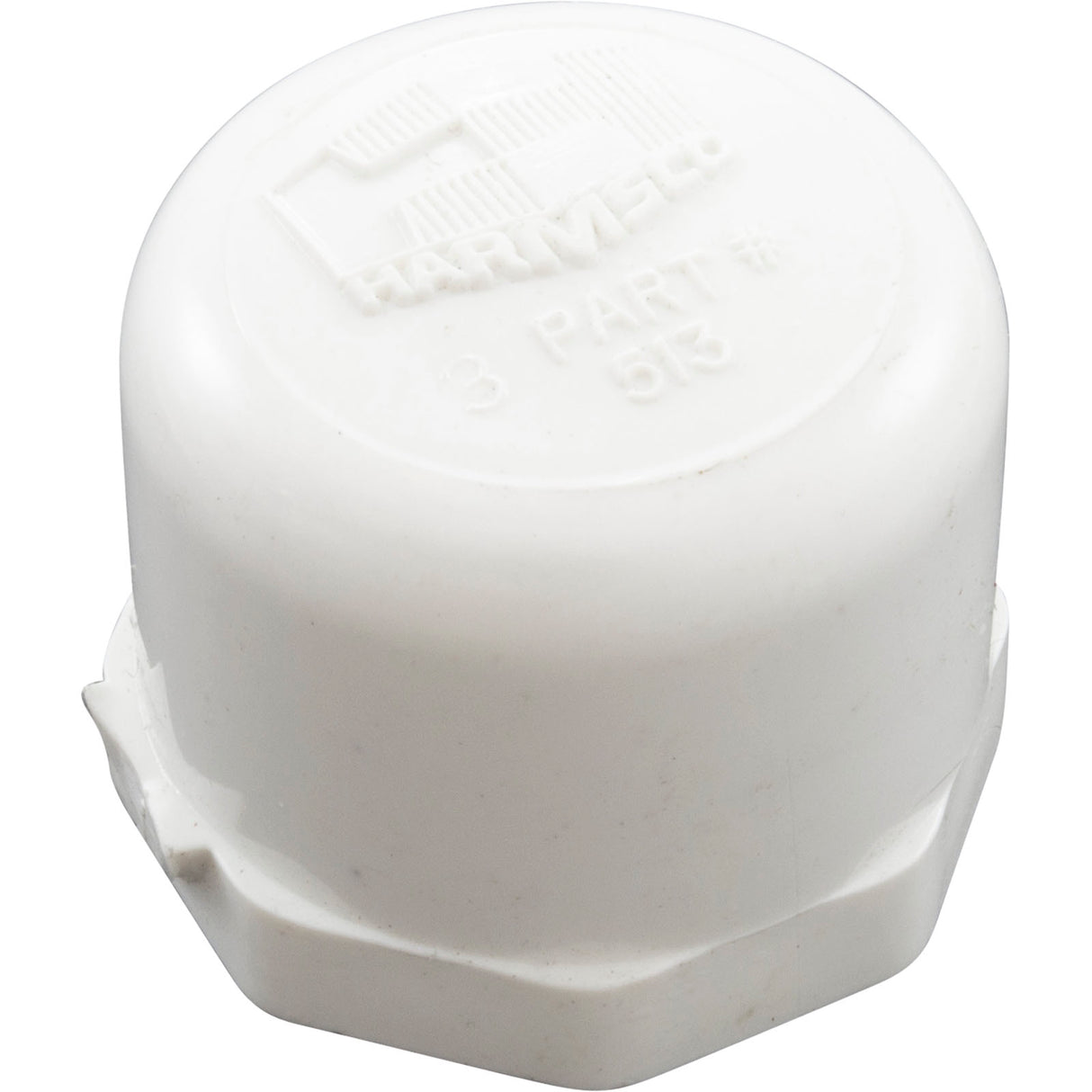 Pipe Cap, Harmsco, BetterFilter Series : 513
