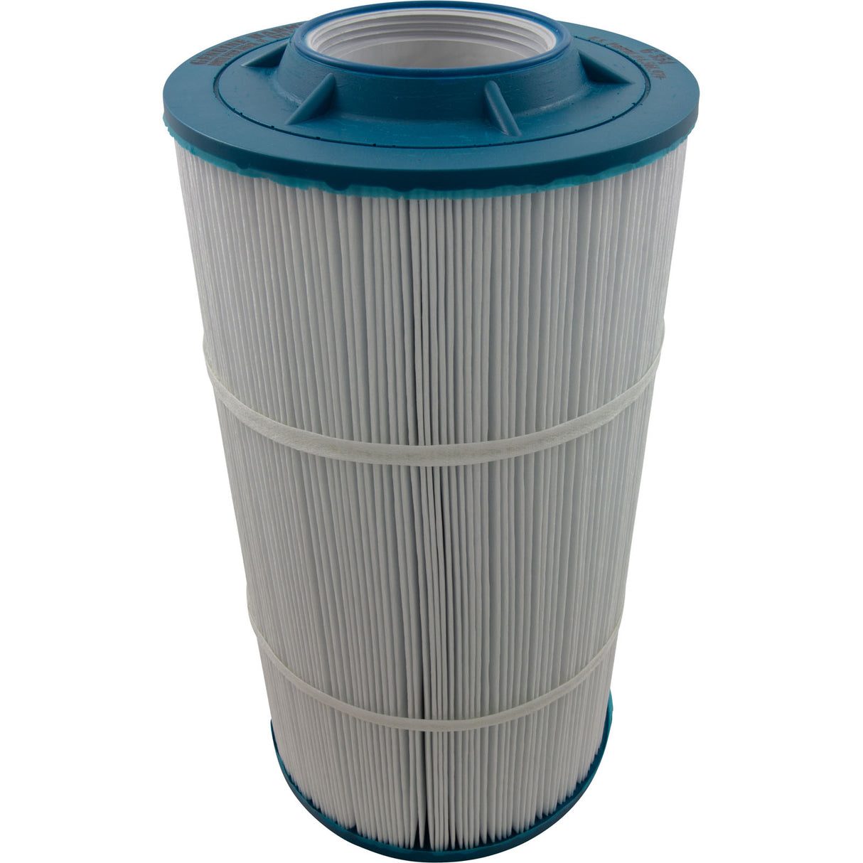 Cartridge, Harmsco TC/75, 75sqft, 7-3/4", 14-3/4", OEM : TC/75
