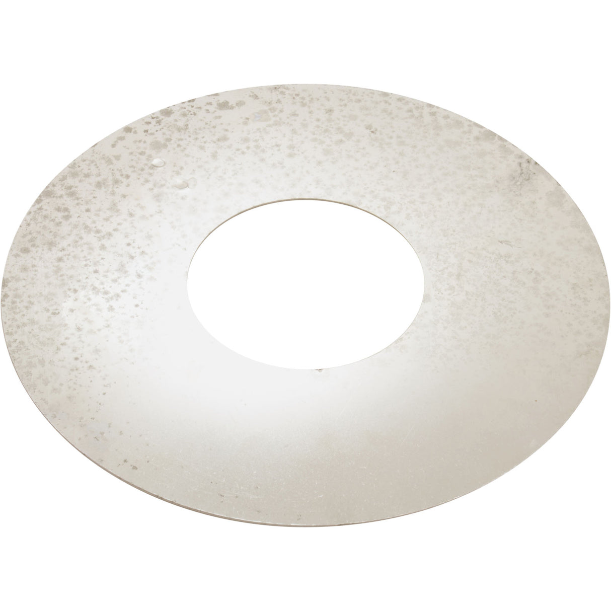 Top Plate, Harmsco TF, 9" : 779 - Harmsco Filters - 779 - PartsForSpas.com