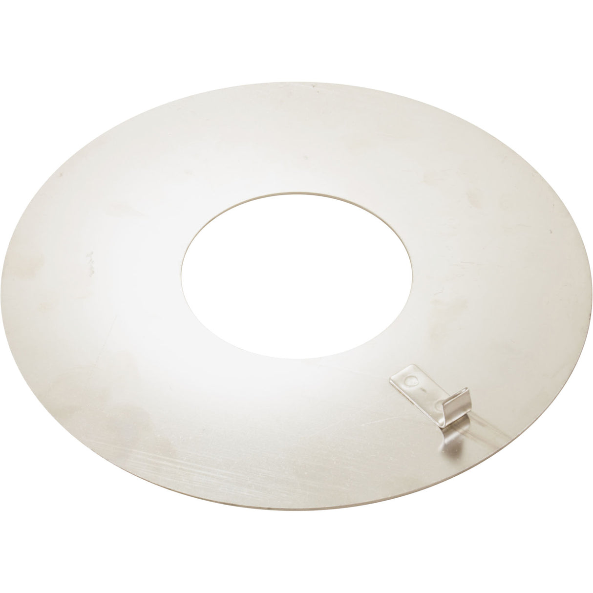 Top Plate, Harmsco TF, 9" : 779 - Harmsco Filters - 779 - PartsForSpas.com