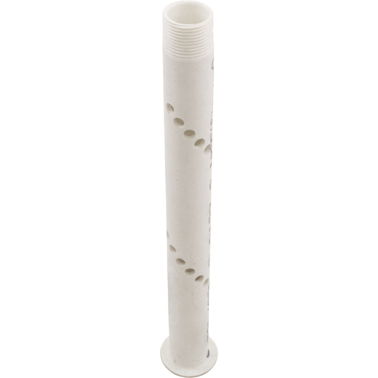 Holding Rod, Harmsco BF42, 10-1/2", w/ Thread : 555 - Harmsco Filters - 555 - PartsForSpas.com
