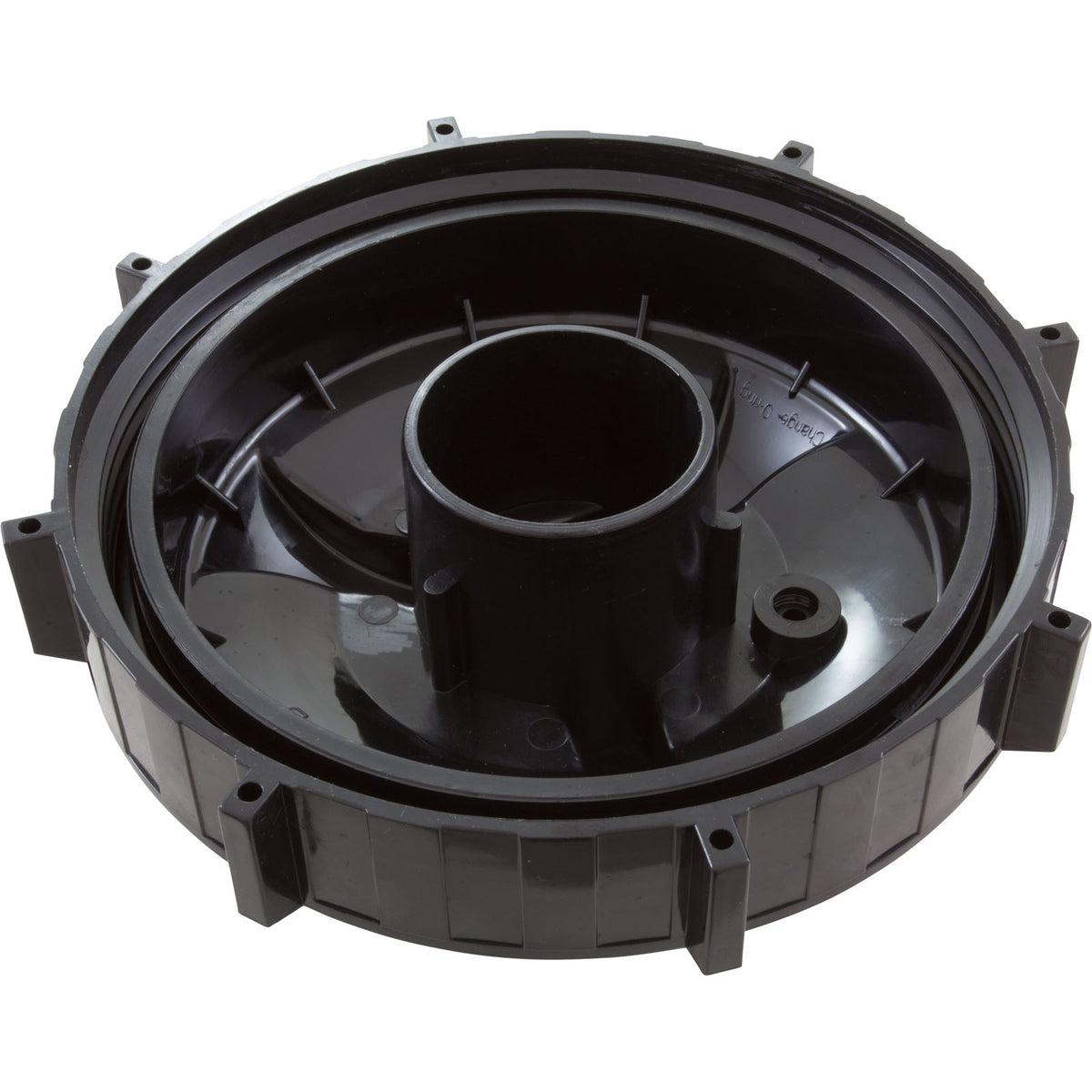 Filter Lid Assembly, Speck ACF Cartridge Filter : 7200055000