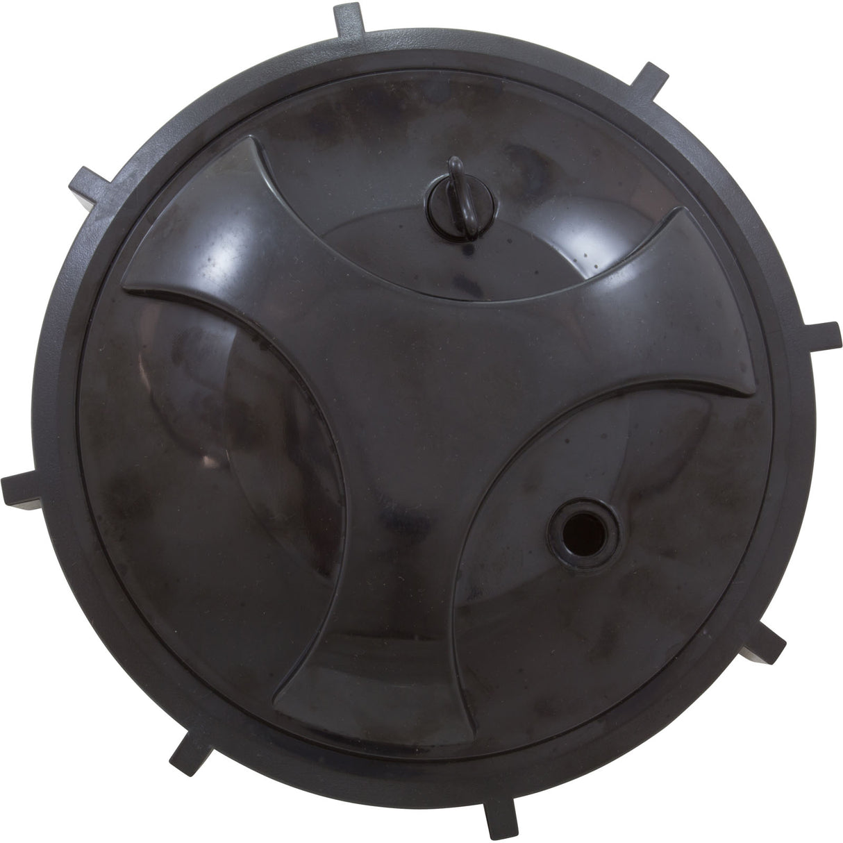 Filter Lid Assembly, Speck ACF Cartridge Filter : 7200055000 - Speck Pumps - 7200055000 - PartsForSpas.com