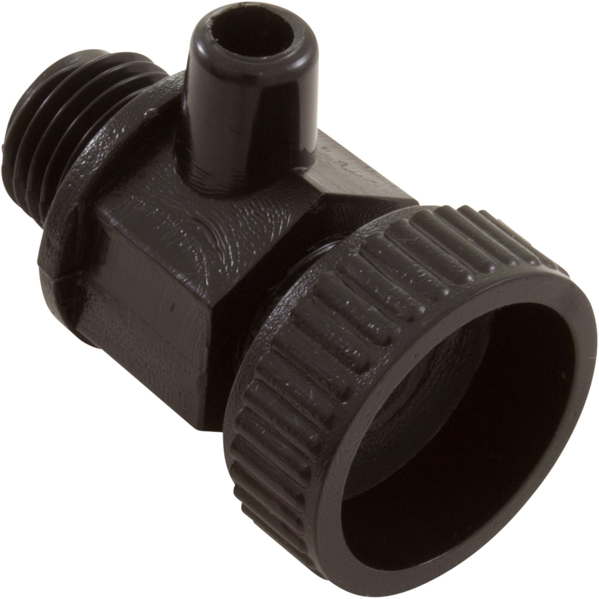 Air Relief Valve, American Products Commander, 1/4", Generic : V38-115 - Val-Pak - 811636022539 - PartsForSpas.com