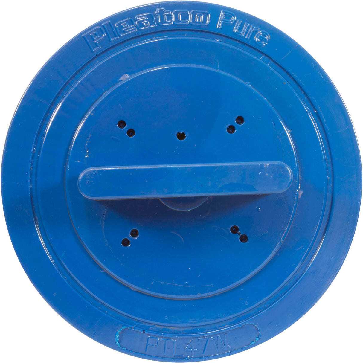 Cartridge, 47sqft, ht, 1-1/2" MPT b, 6", 8-1/2"L, 3oz : PTL47W-P4