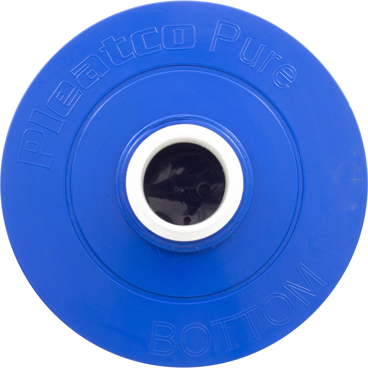 Cartridge, 50sqft, ht, 2" MPT b, 8-1/2", 7-1/16"L, 3oz : PVT50WH-F2L