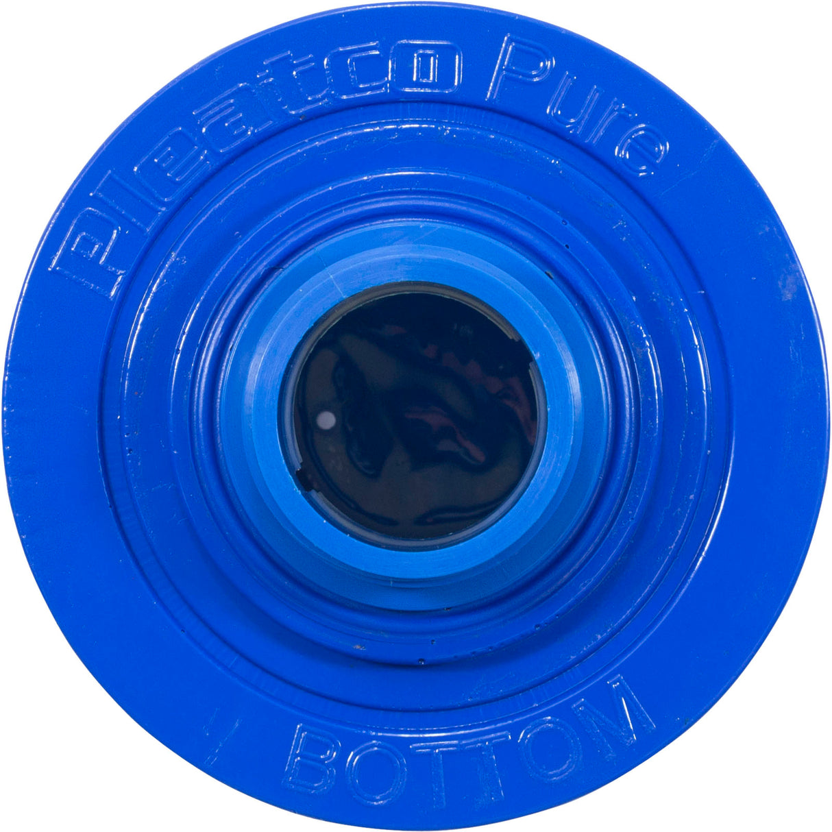 Cartridge, 18sqft, ht, 1-1/2" MPT b, 4-5/8", 8"L, 3oz : PTL18P4