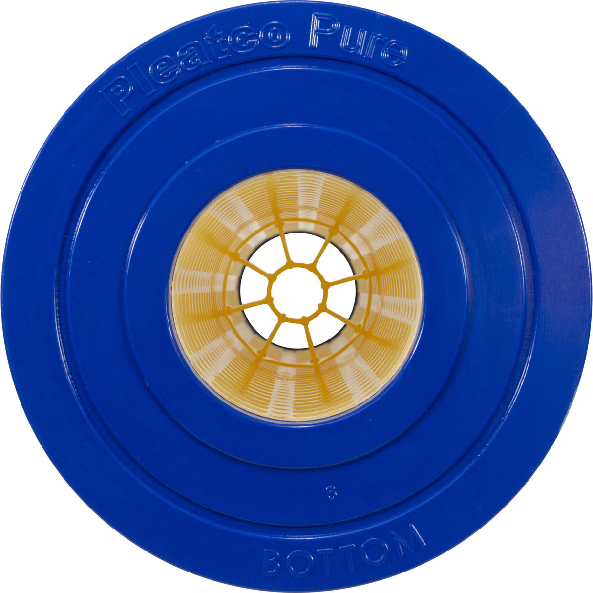 Cartridge, 125sqft, 3"ot, 3"ob, 7", 26"L, 4oz : PCC125