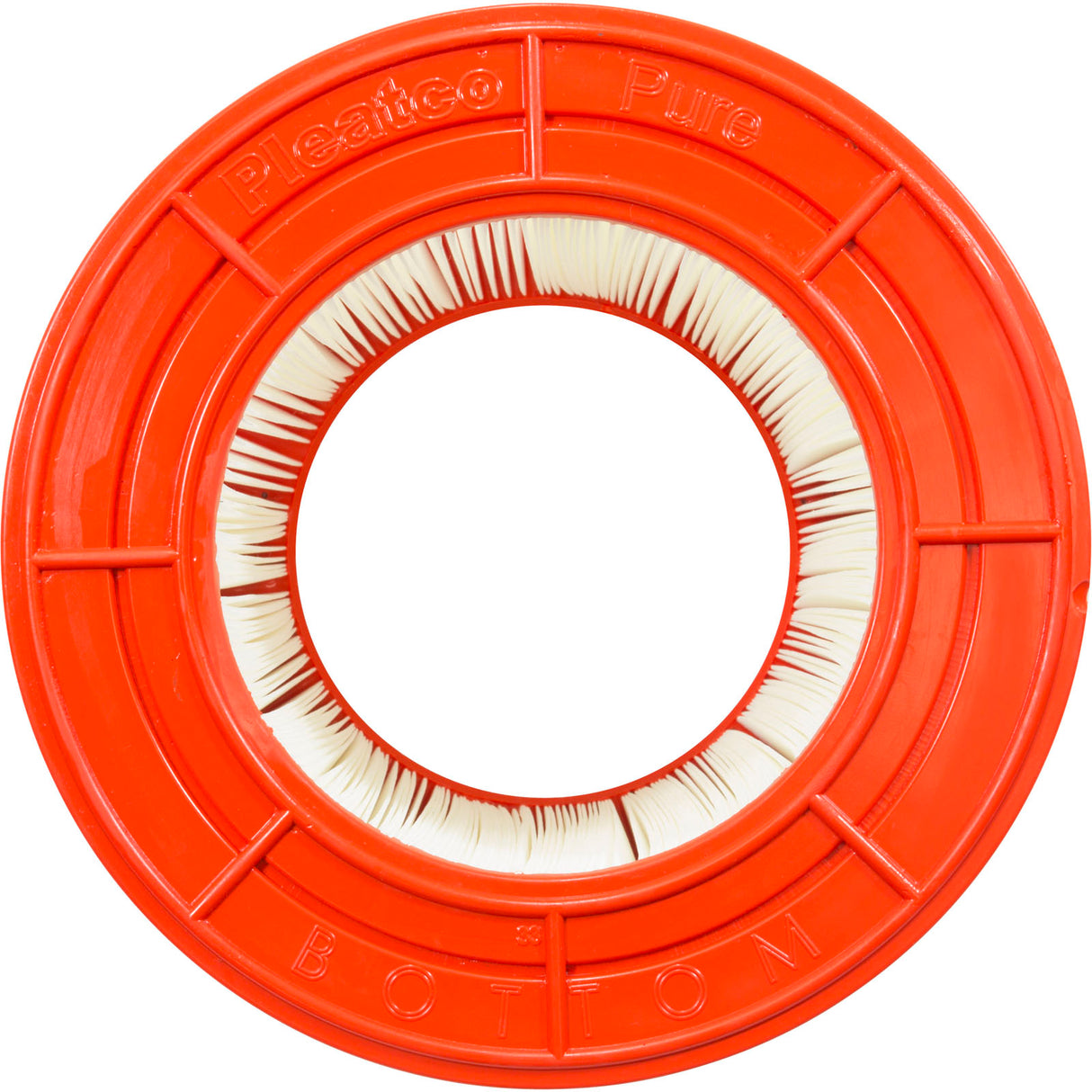 Cartridge, 50sqft, 5-7/8"ot, 6"ob, 10-1/16", 8-7/8"L, 4oz : PAP50