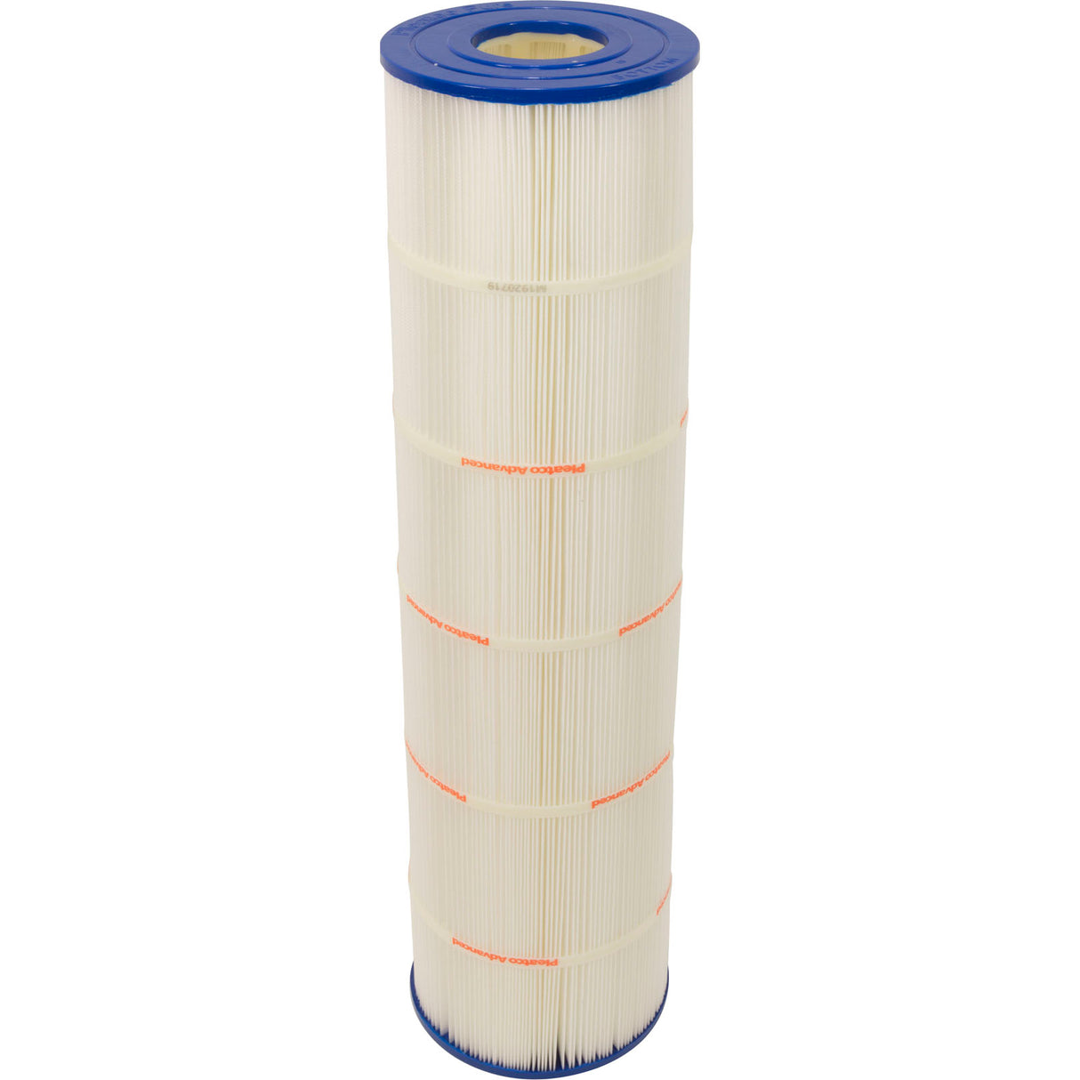 Cartridge, 100sqft, 3"ot, 3"ob, 7", 29-3/8"L, 4oz : PCM100SV