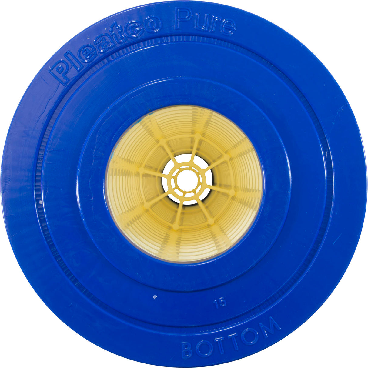 Cartridge, 100sqft, 3"ot, 3"ob, 7", 29-3/8"L, 4oz : PCM100SV