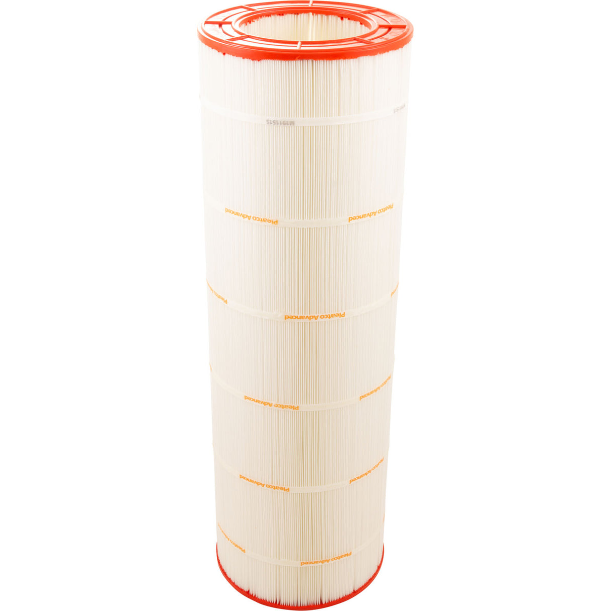Cartridge, 200sqft, 5-7/8"ot, 6"ob, 10-1/16", 31-3/8"L, 4oz : PAP200