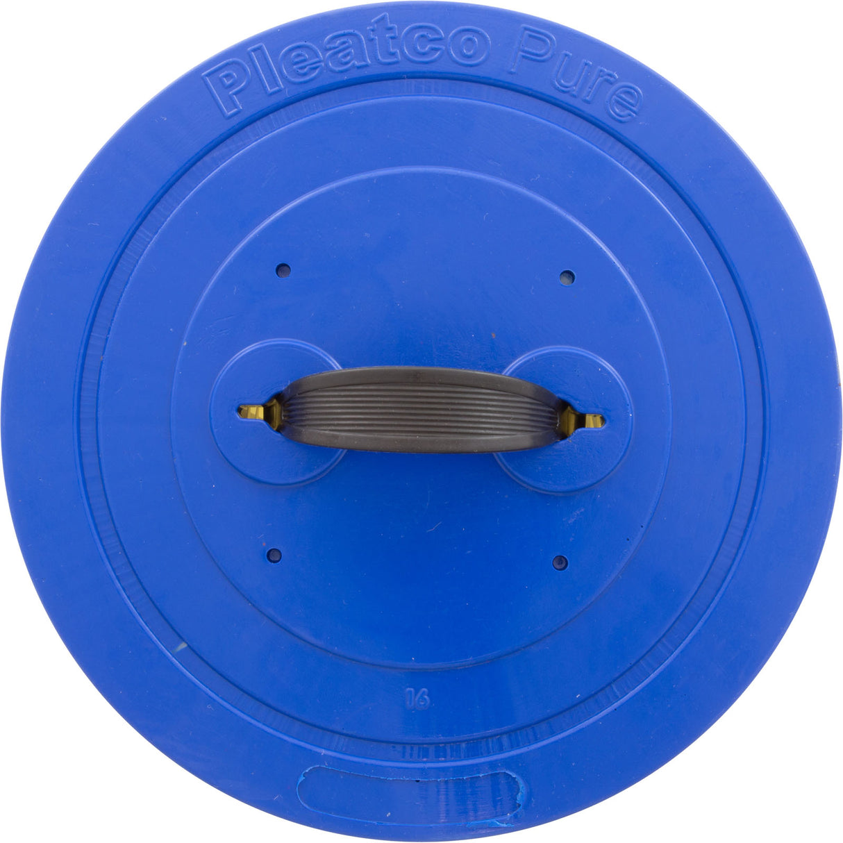 Cartridge, 50sqft, ht, 2" Male Slip b, 7", 10-3/4"L, 3oz : PCD50