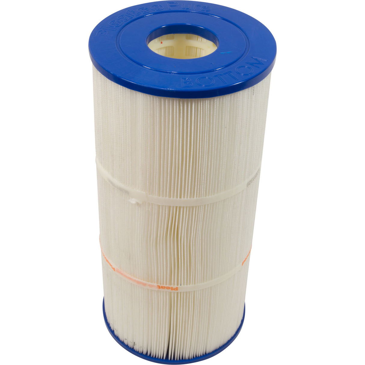 Cartridge, 75sqft, ht, 2-11/16"ob, 7", 14-7/8"L, 3oz : PCD75N