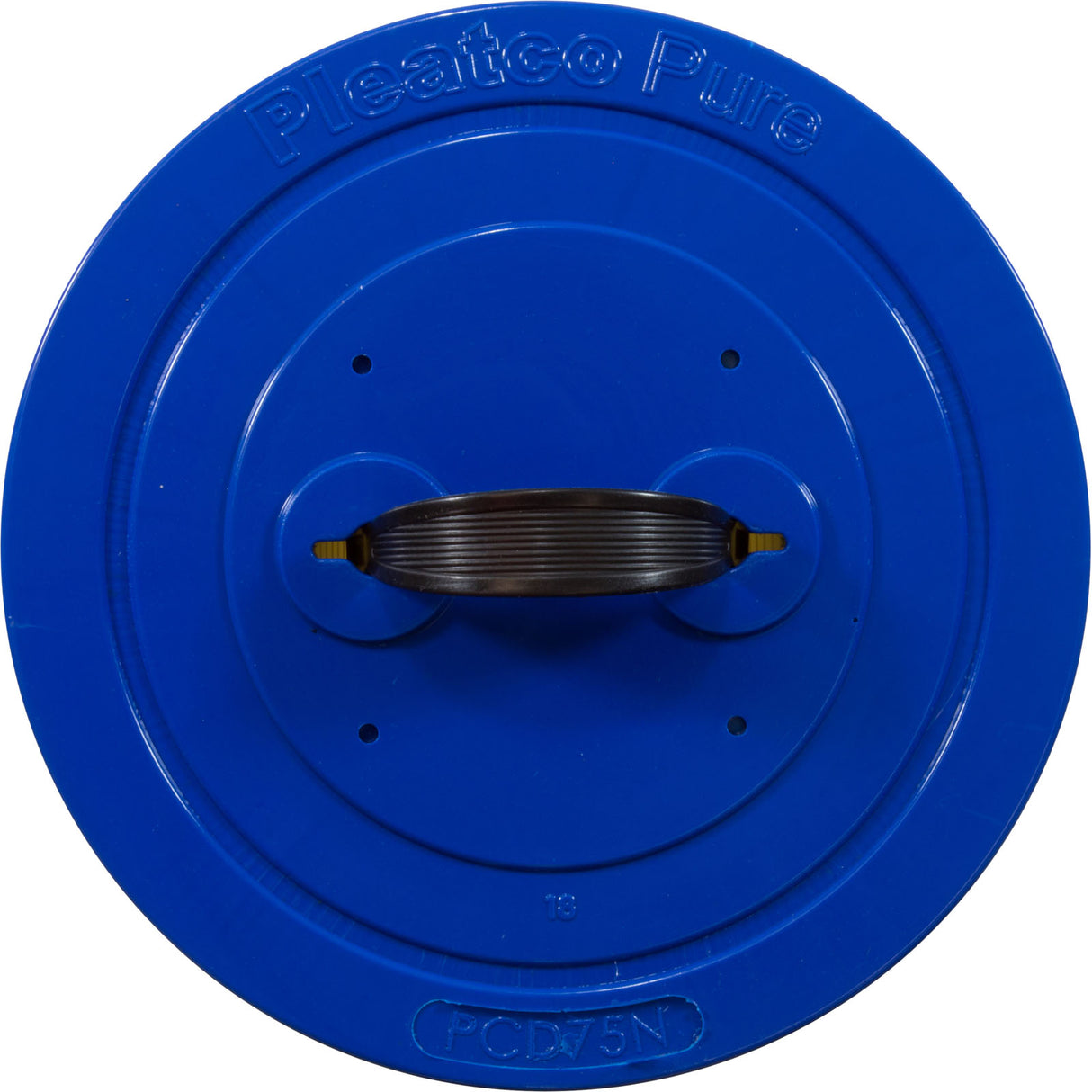 Cartridge, 75sqft, ht, 2-11/16"ob, 7", 14-7/8"L, 3oz : PCD75N
