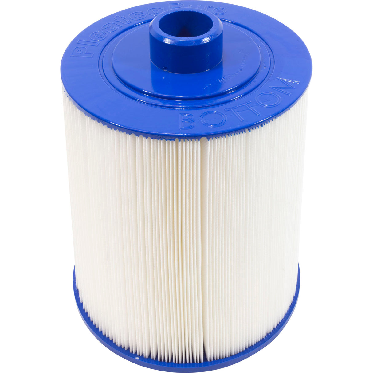 Cartridge, 50sqft, 2-1/8"ot, 2" Slip b, 8", 9"L, 3oz : PCS50N