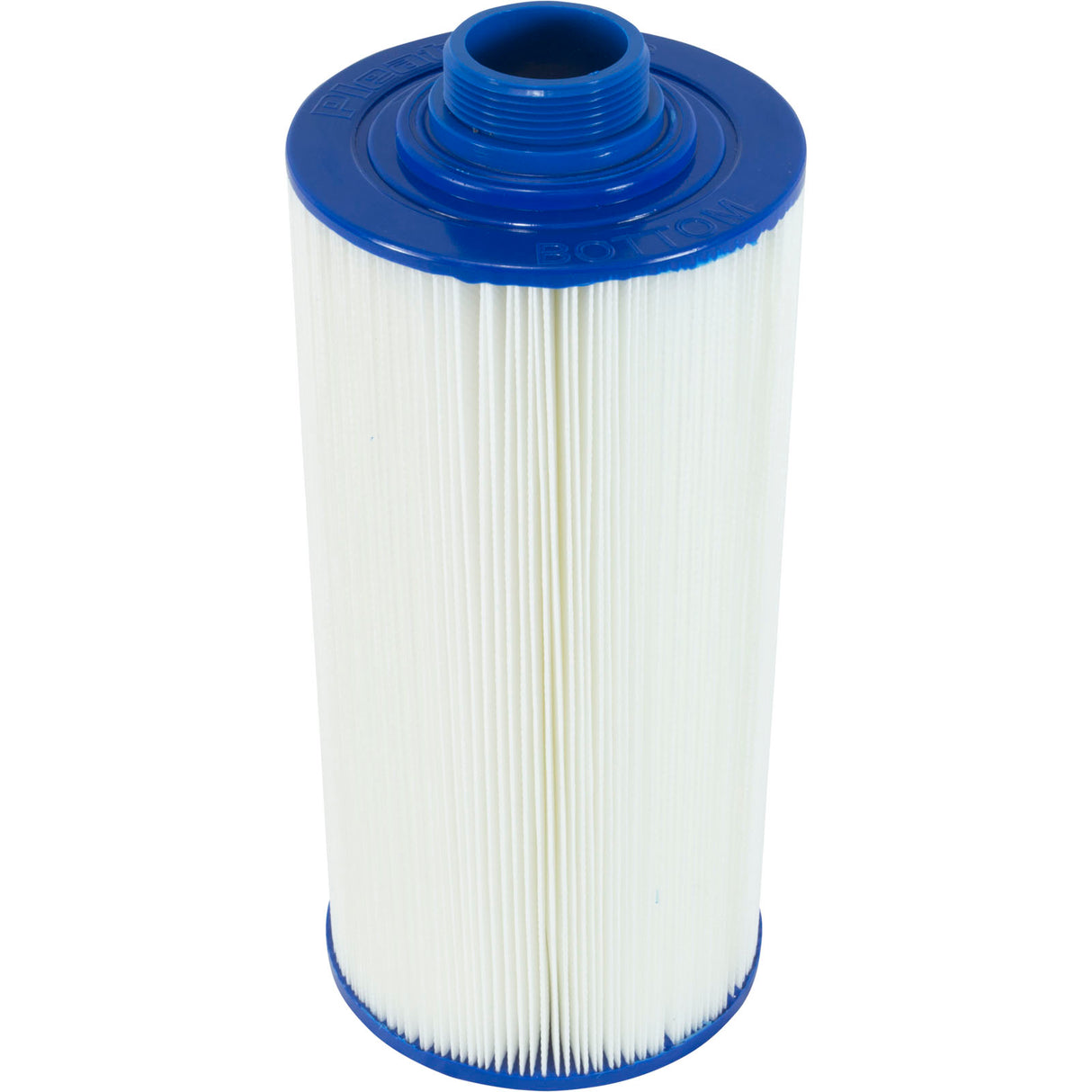Cartridge, 25sqft, ht, 1-1/2" MPT b, 4-5/8", 9-3/4"L, 3oz : PGS25P4