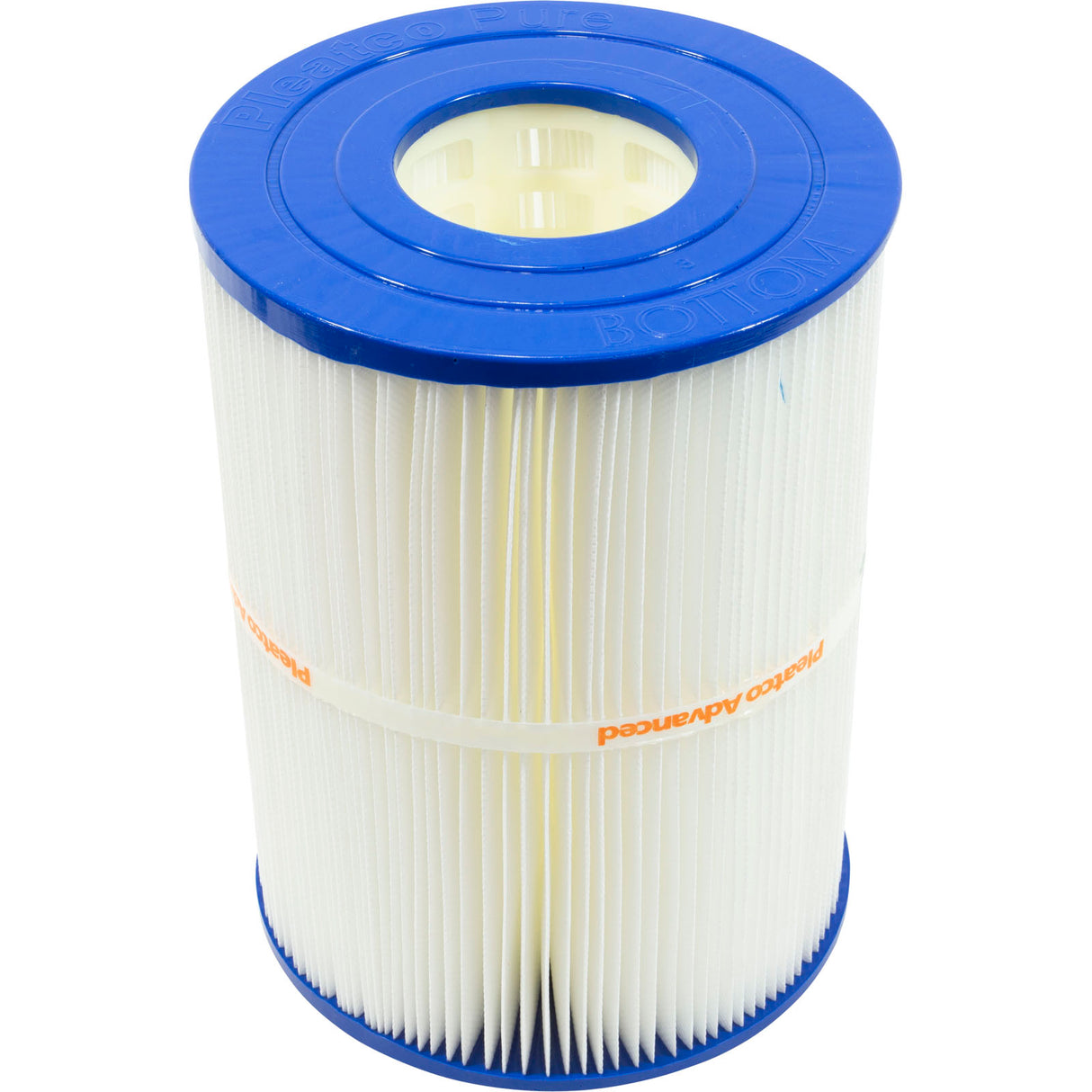 Cartridge, 25sqft, 3"ot, 3"ob, 7", 9-11/16"L, 4oz : PA25