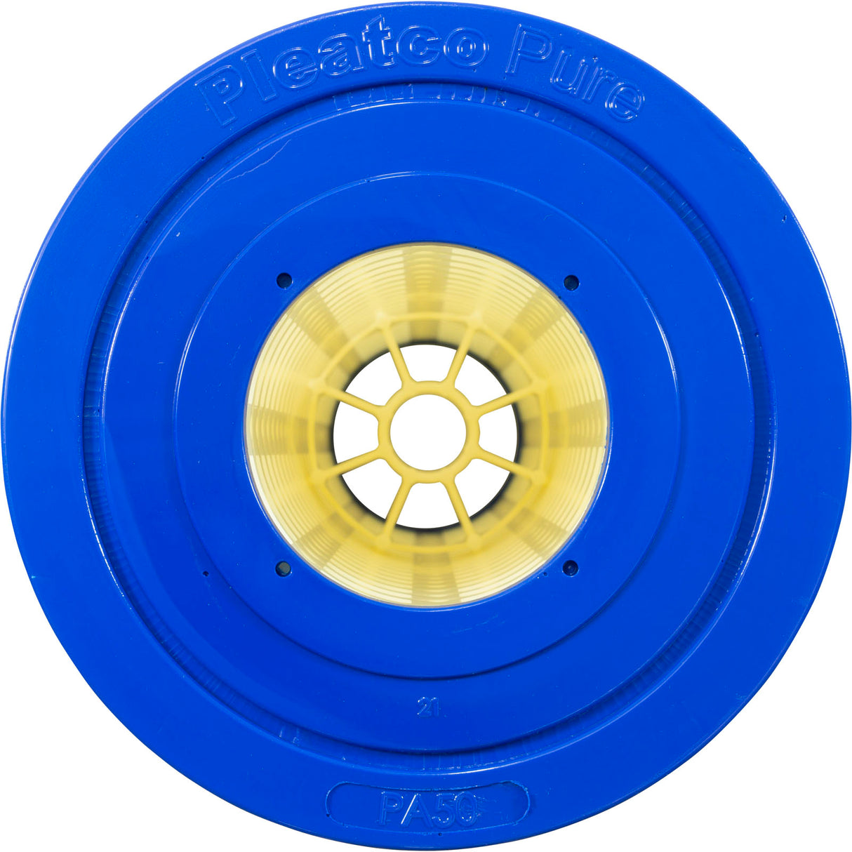 Cartridge, 50sqft, 3"ot, 3"ob, 7", 19-3/4"L, 4oz : PA50