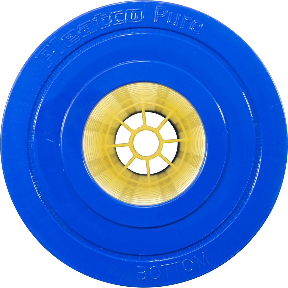 Cartridge, 50sqft, 3"ot, 3"ob, 7", 19-3/4"L, 4oz : PA50
