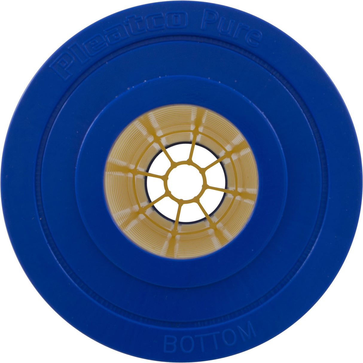 Cartridge, 4 Pack, 106sqft, 3"ot, 3"ob, 7", 25-1/2"L, 4oz : PA106-PAK4