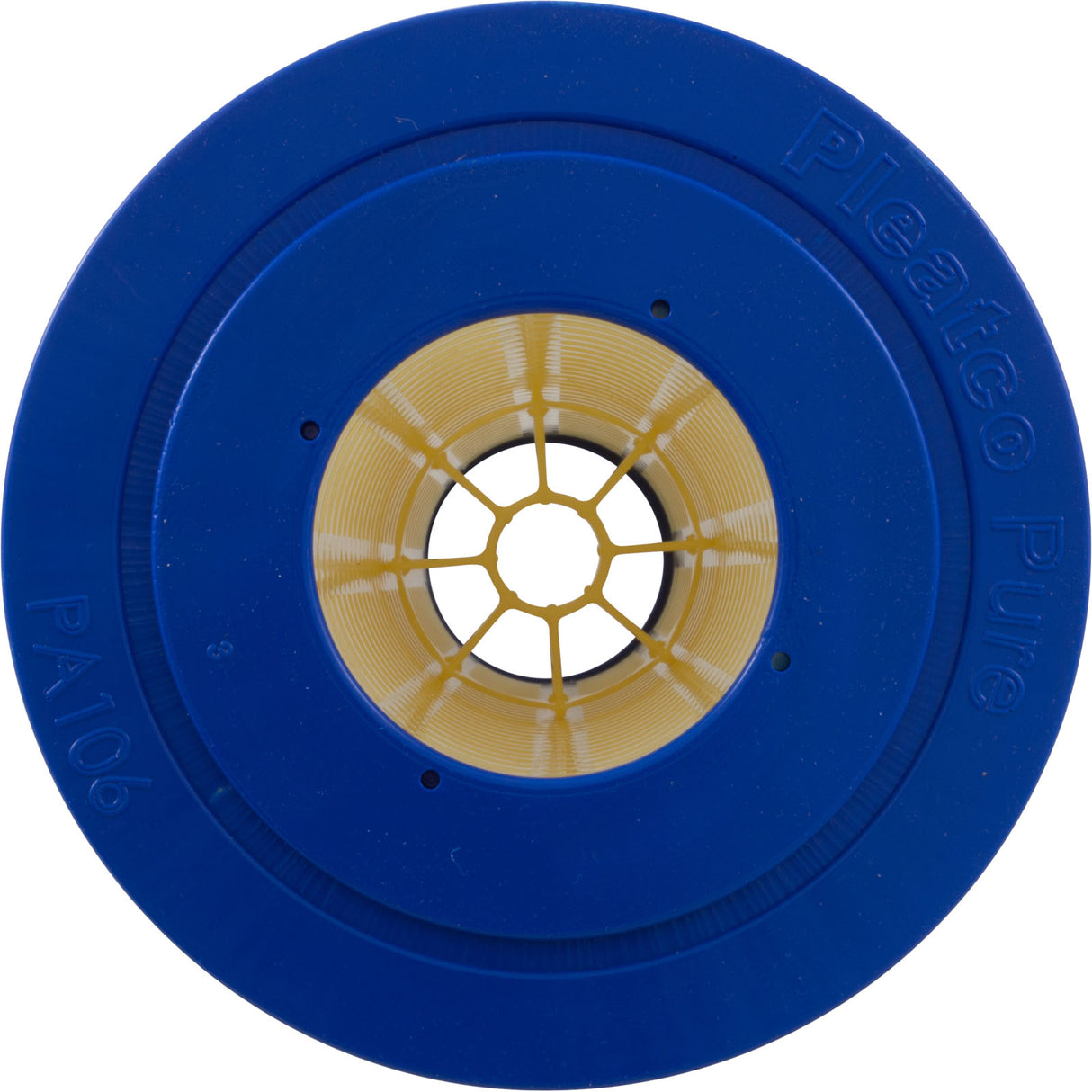 Cartridge, 106sqft, 3"ot, 3"ob, 7", 25-1/2"L, 4oz : PA106