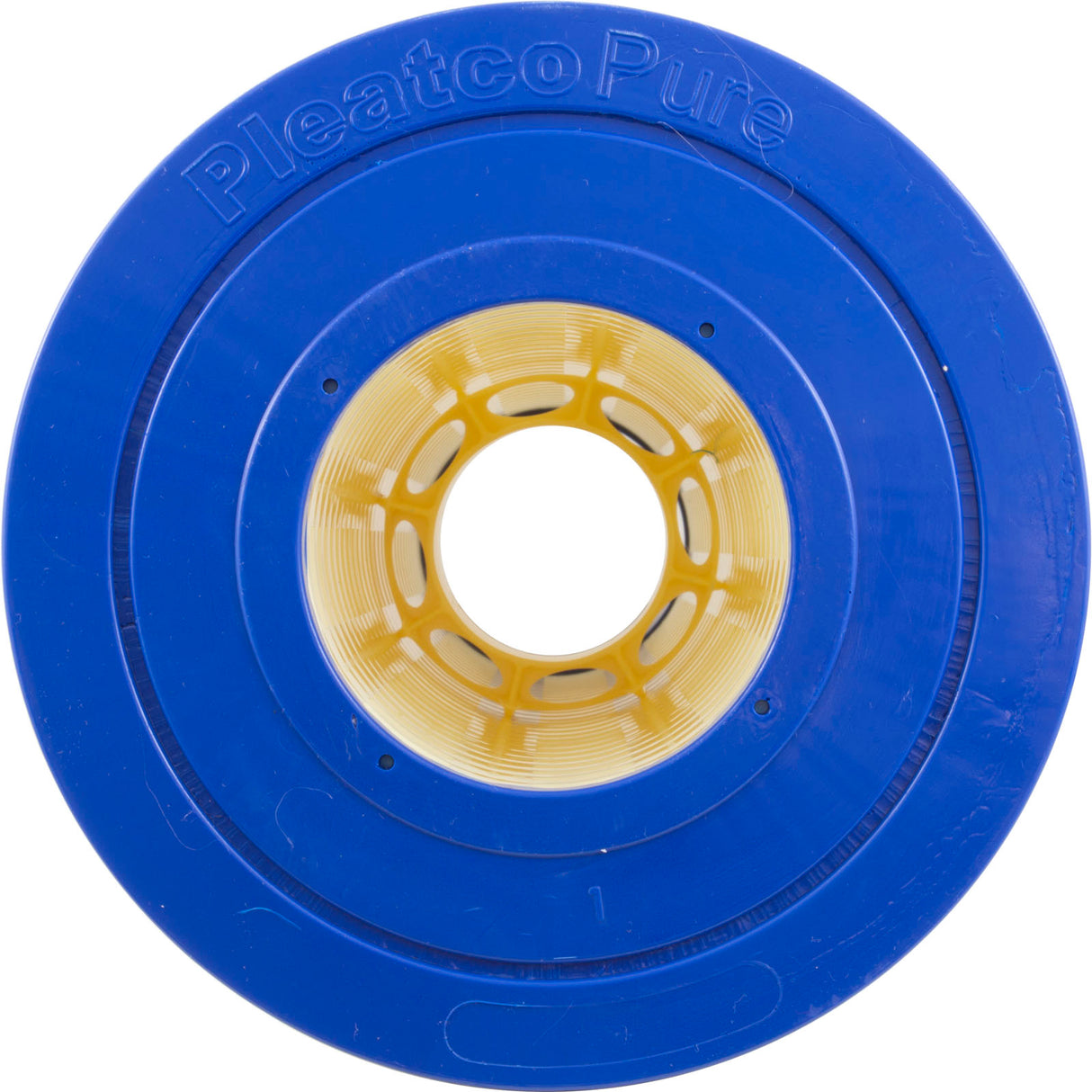 Cartridge, 150sqft, 4"ot, 4"ob, 8-15/16", 23-1/4"L, 4 Ounce : PWWCT150