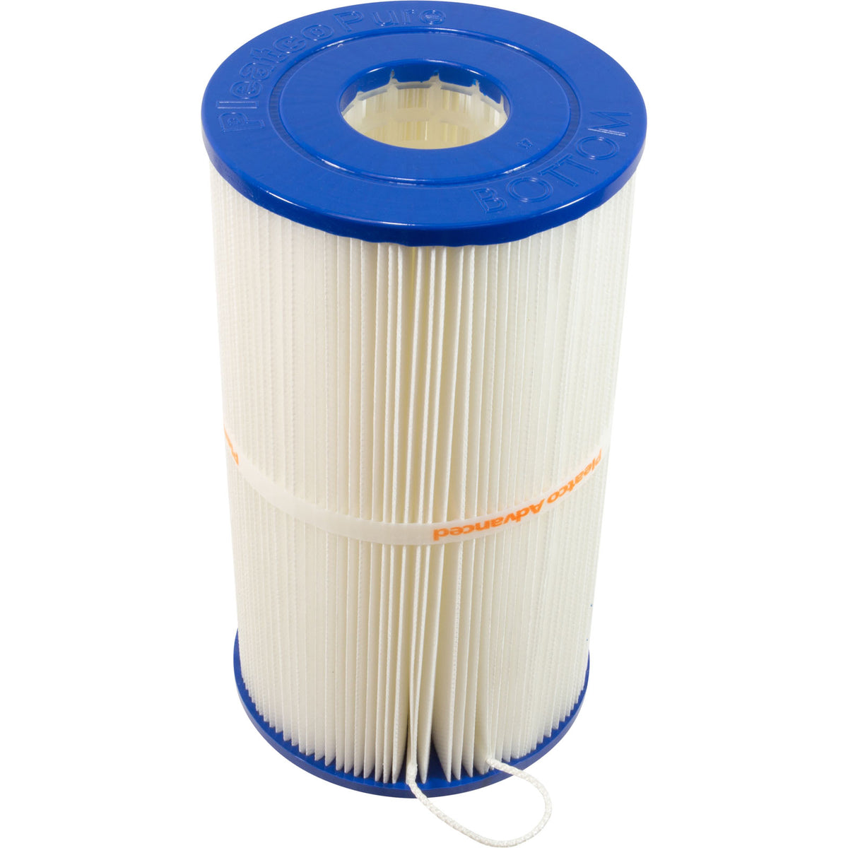 Cart, 25sqft, Loop w/String ht, 2-1/8"ob, 5-11/16", 10-3/8"L, 3oz : PJW23