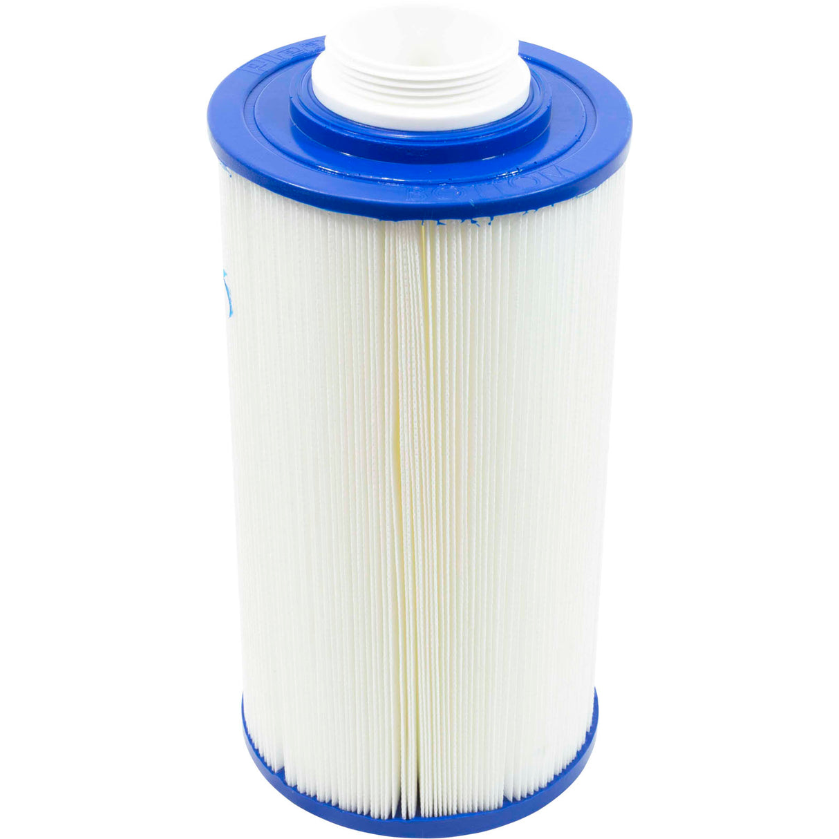 Cartridge, 40sqft, ht, 2" MPT b, 5-1/4", 9-7/8"L, 3oz : PJW40SC-F2M