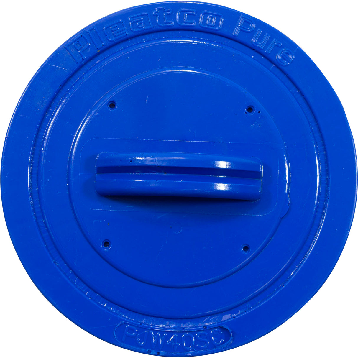 Cartridge, 40sqft, ht, 2" MPT b, 5-1/4", 9-7/8"L, 3oz : PJW40SC-F2M