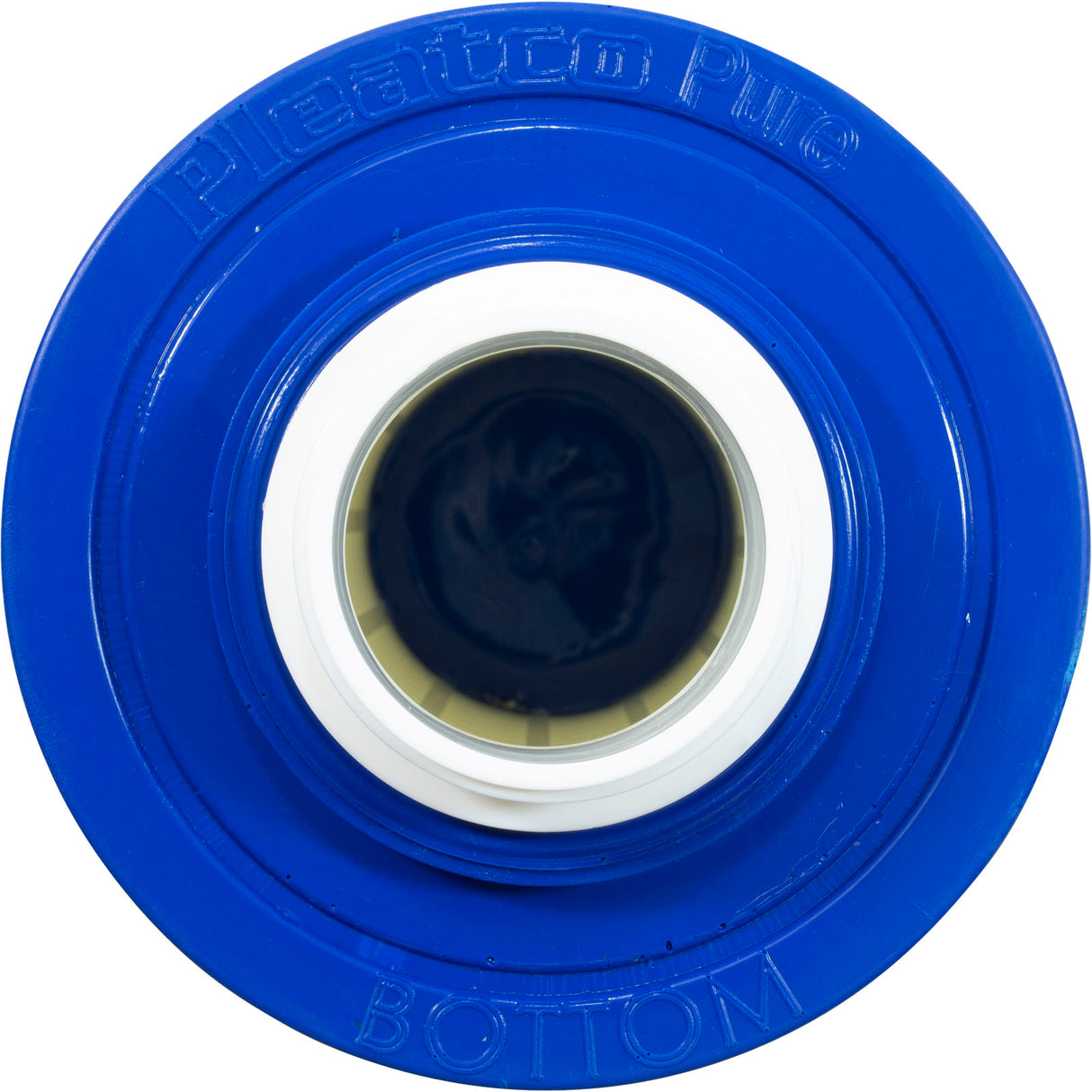 Cartridge, 40sqft, ht, 2" MPT b, 5-1/4", 9-7/8"L, 3oz : PJW40SC-F2M